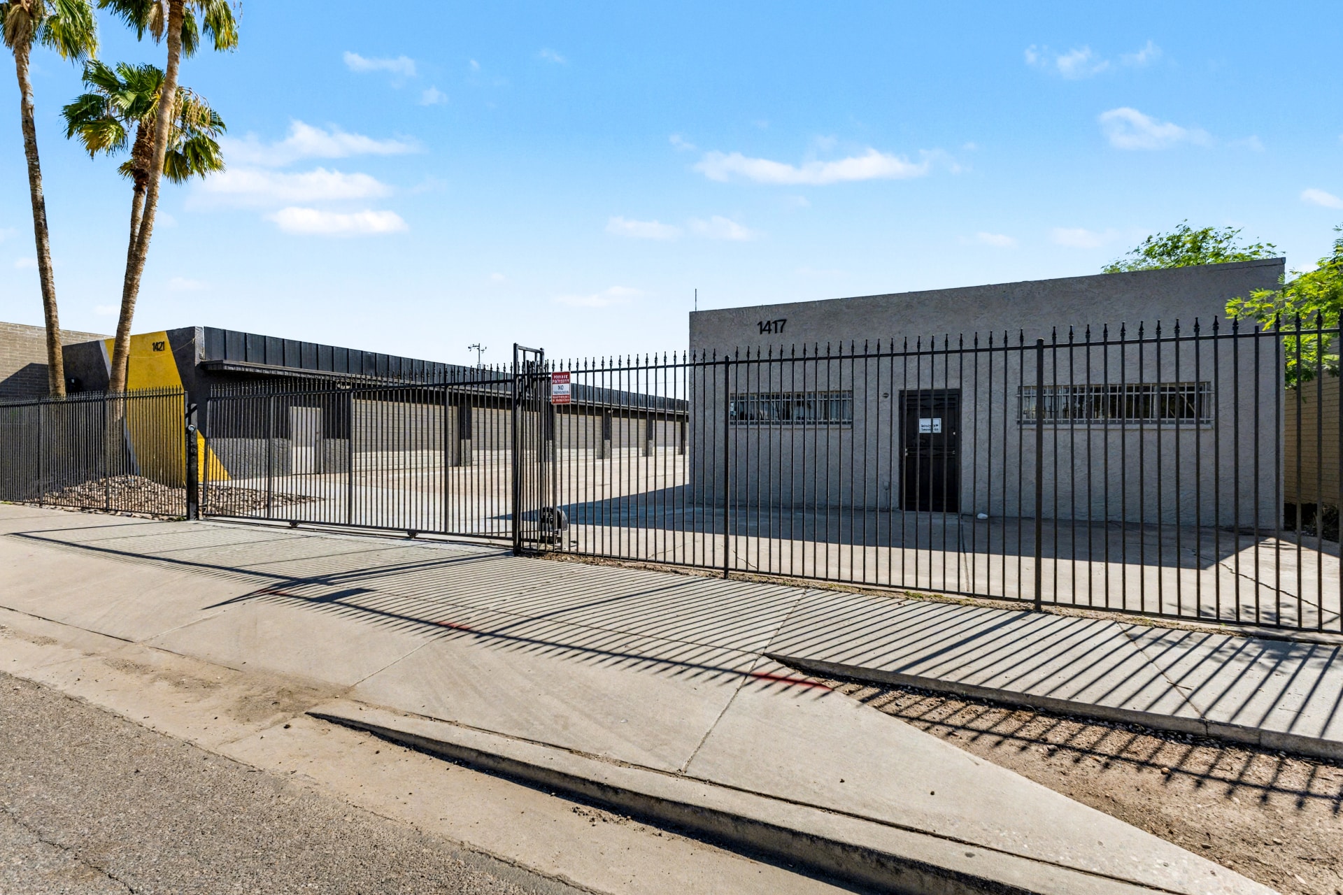 1417-1421 E Washington St, Phoenix, AZ for sale Primary Photo- Image 1 of 36