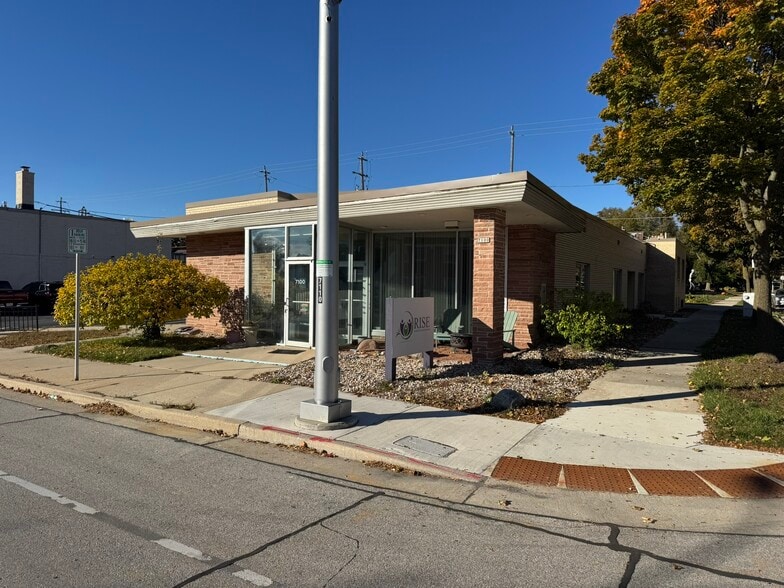 7100 W Center St, Milwaukee, WI for sale - Building Photo - Image 1 of 23