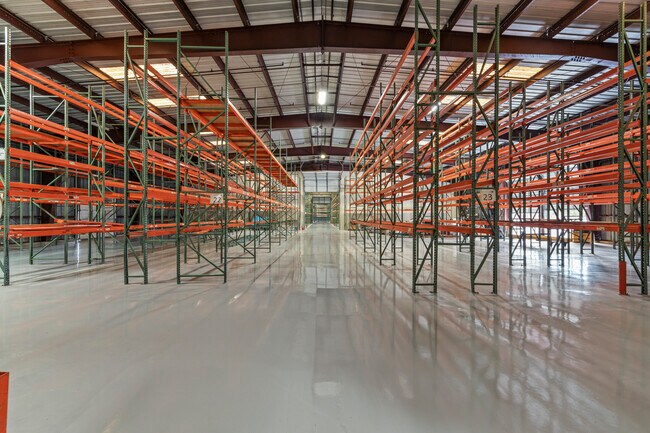 Plus de détails pour 2900 W. Business HWY 83, Mc Allen, TX - Industriel à louer