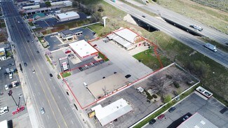 Plus de détails pour 5780-5800 S 1900 W, Roy, UT - Terrain à vendre