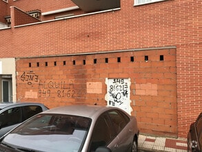 Calle Prado de Taracena, 9, Guadalajara, Guadalajara for lease Interior Photo- Image 2 of 2