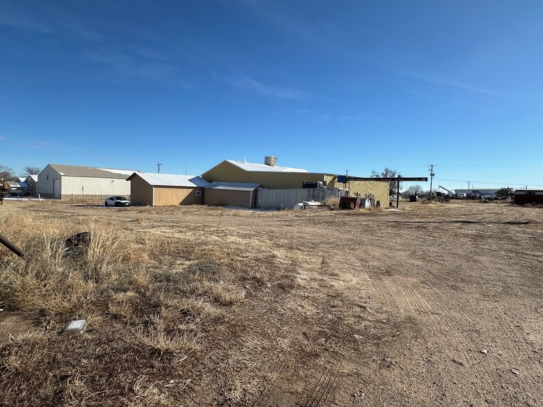 14798 Highway 14, Sterling, CO for sale - Primary Photo - Image 1 of 1