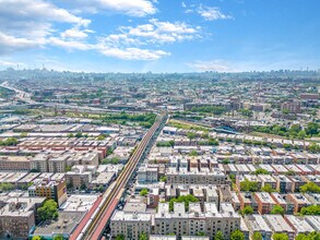 1209 Elder Ave, Bronx, NY - Aerial map view - Image1