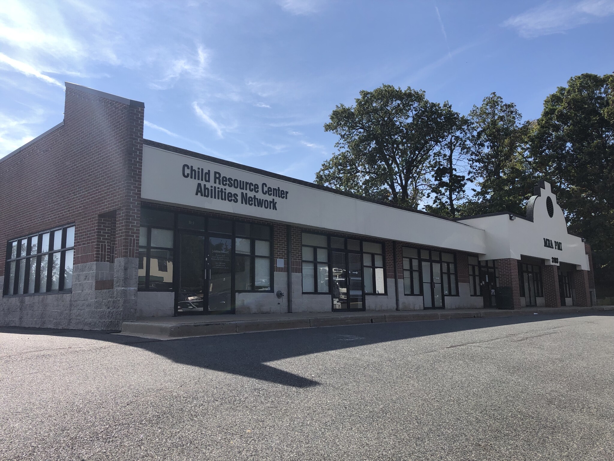 3101 Emmorton Rd, Abingdon, MD for lease Building Photo- Image 1 of 5