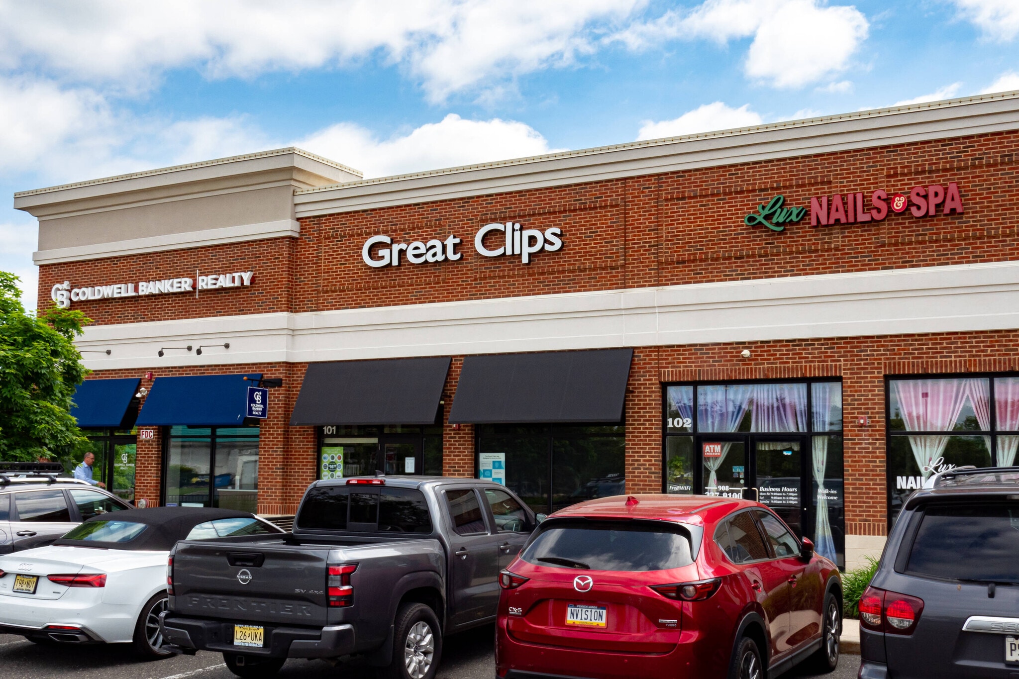 100 Reaville Rd, Flemington, NJ à louer Photo intérieure- Image 1 de 5