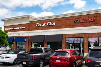 100 Reaville Rd, Flemington, NJ à louer Photo intérieure- Image 1 de 5