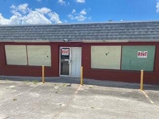 More details for 428 US Highway 27, Moore Haven, FL - Retail for Lease
