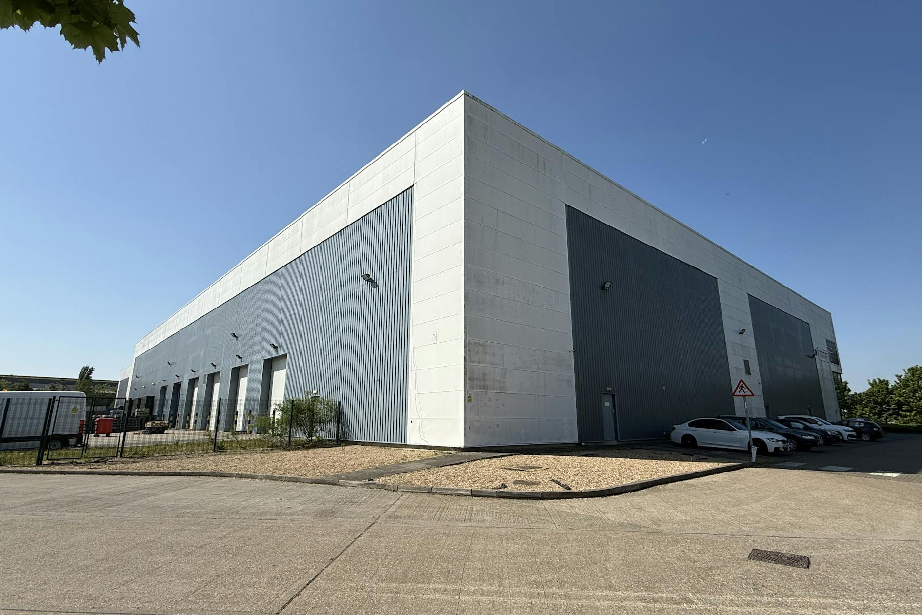 Premier Park Rd, London for lease Building Photo- Image 1 of 7