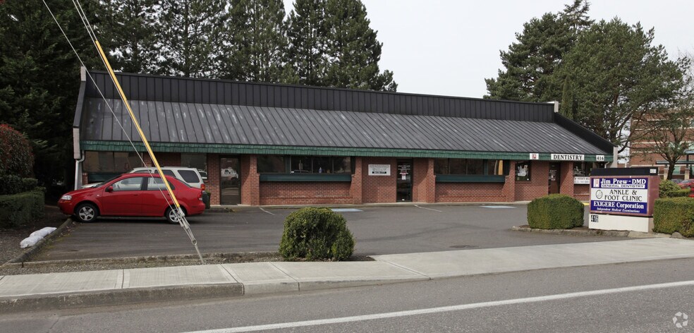 416 NE 87th Ave, Vancouver, WA à vendre - Photo du bâtiment - Image 3 de 11