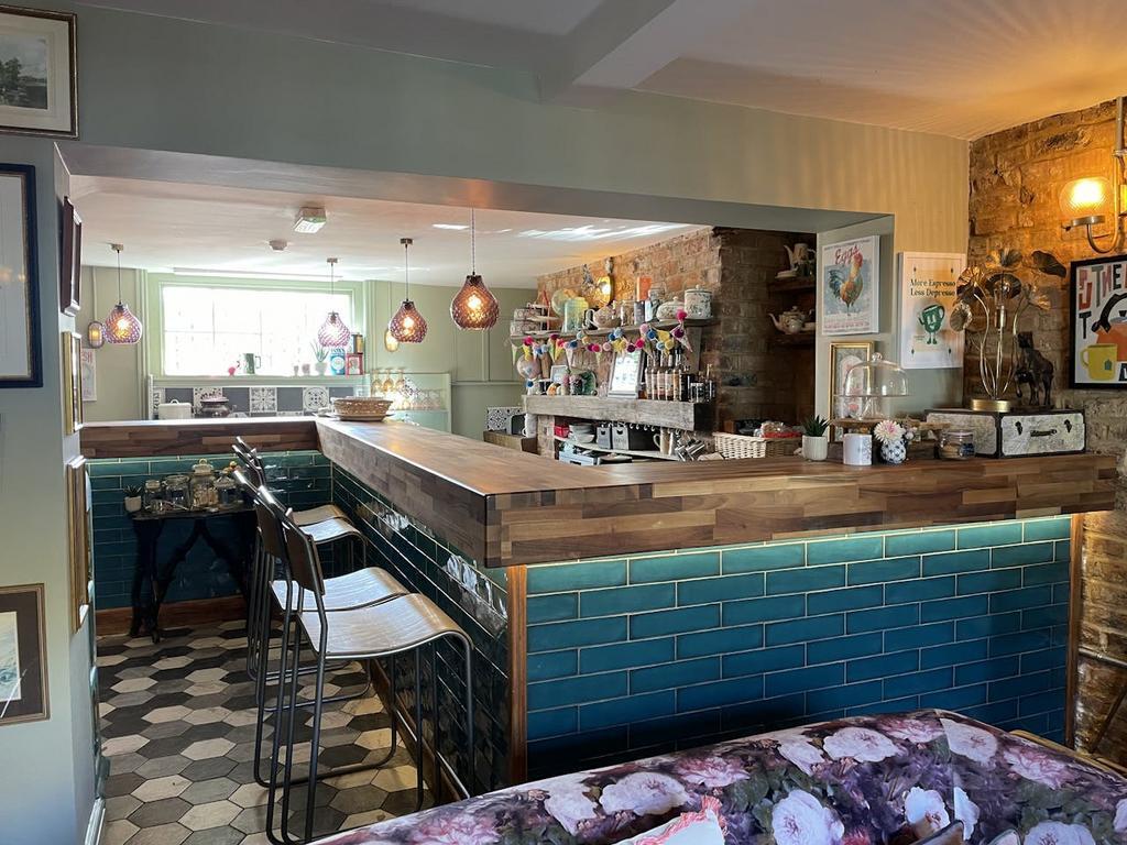 94 Eastgate St, Gloucester à louer Photo du bâtiment- Image 1 de 9