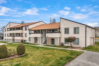 Plus de détails pour 465 N Arthur St, Kennewick, WA - Multi-résidentiel à vendre