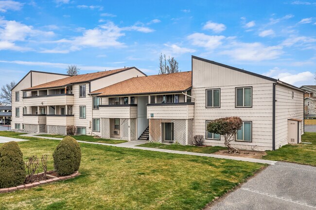 More details for 465 N Arthur St, Kennewick, WA - Multifamily for Sale