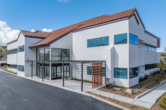 Plus de détails pour 5677 Oberlin Dr, San Diego, CA - Bureau à vendre