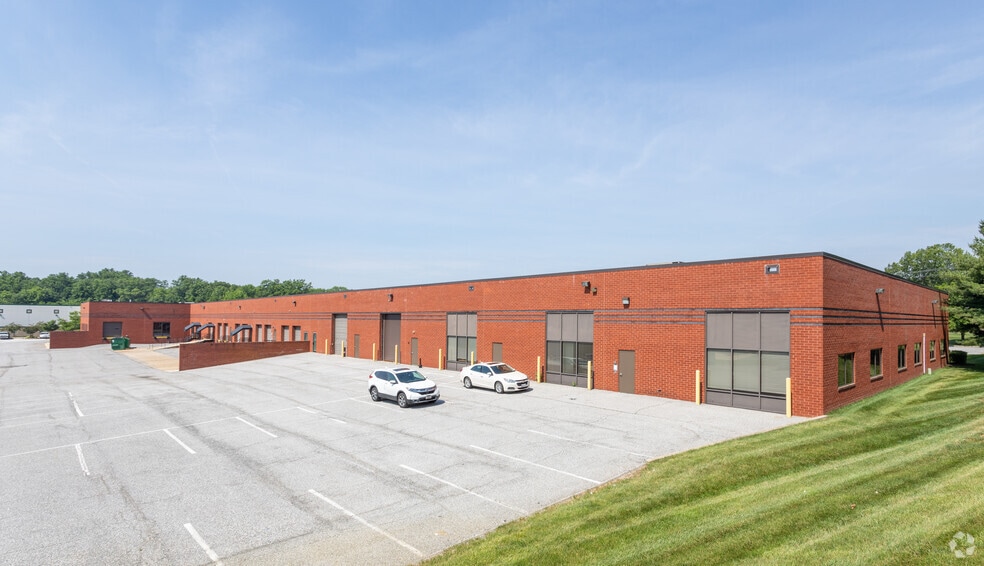 1309 Continental Dr, Abingdon, MD for lease - Building Photo - Image 3 of 20