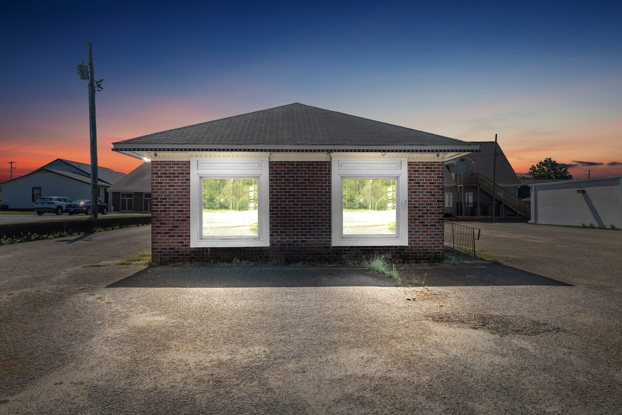 444 Owen Dr, Fayetteville, NC for sale Building Photo- Image 1 of 22