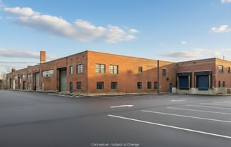 More details for 945-975 Close Ave, Bronx, NY - Industrial for Lease