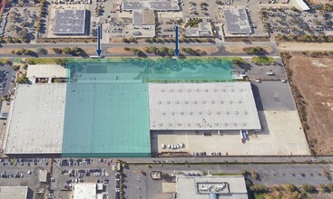 7200-7240 Edgewater Dr, Oakland, CA - aerial  map view - Image1