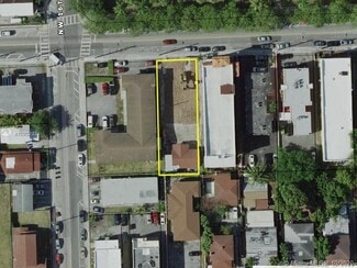 More details for 1560 NW 3rd St, Miami, FL - Land for Sale