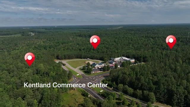 00 Chesapeake Circle, Providence Forge, VA à vendre - Vidéo sur l’inscription commerciale - Image 2 de 7