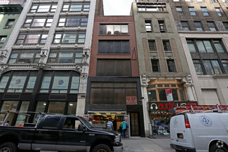 More details for 31 W 46th St, New York, NY - Office for Lease