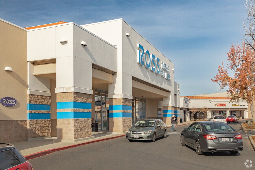 3964-3970 Missouri Flat Rd, Placerville, CA for lease - Building Photo - Image 2 of 6