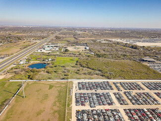 Plus de détails pour 11696 State Highway 16, San Antonio, TX - Terrain à vendre