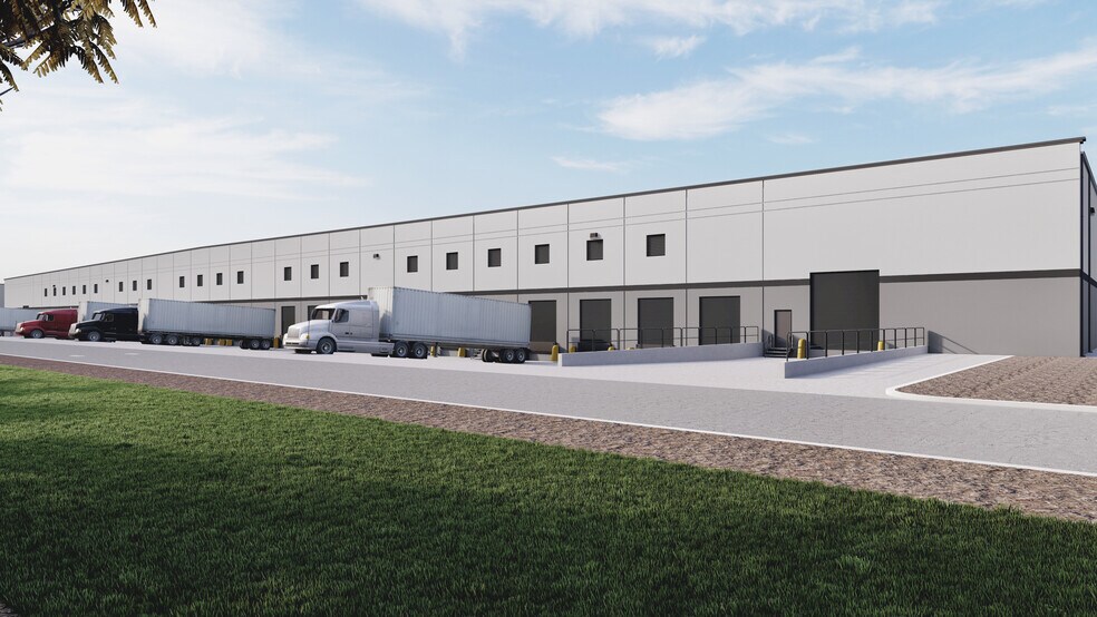 I-10 East & Sjolander Rd, Baytown, TX à vendre - Photo du bâtiment - Image 3 de 8