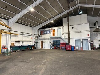 More details for Camino de la Isla, Arganda del Rey - Industrial for Lease