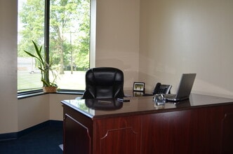 707 Alexander Rd, Princeton, NJ à louer Photo intérieure- Image 1 de 5