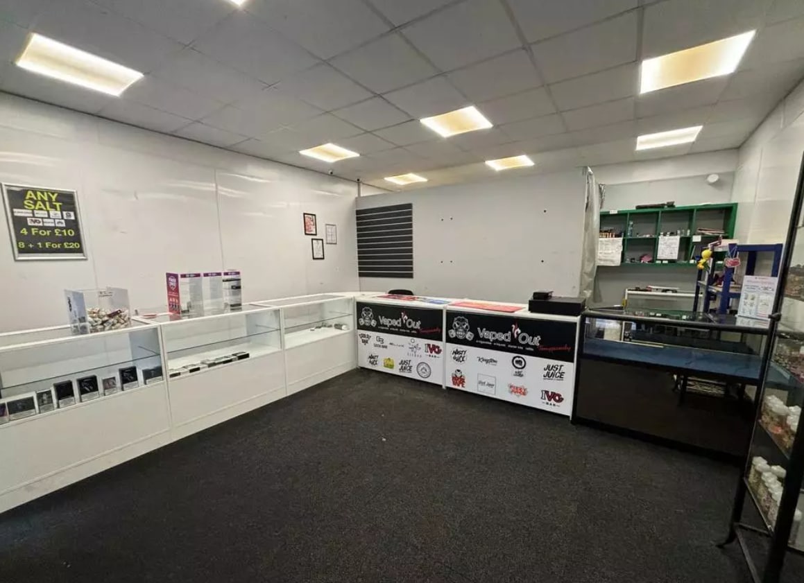 109 Dunraven St, Tonypandy for lease Interior Photo- Image 1 of 7