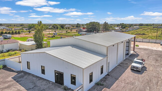 Plus de détails pour 13603 Rice ave, Midland, TX - Industriel à vendre