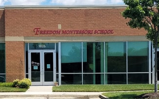 More details for 4229 Lafayette Center Dr, Chantilly, VA - Office for Sale