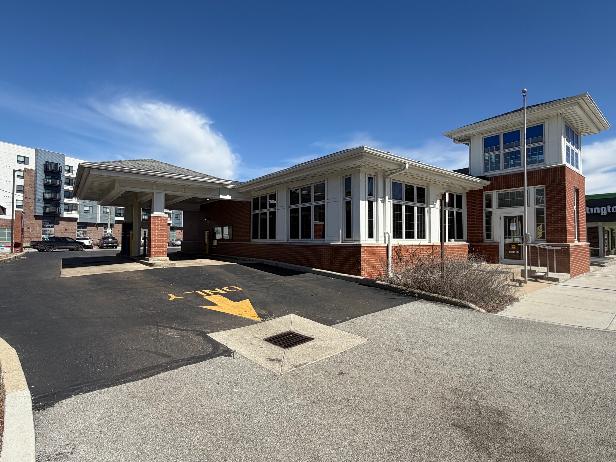 714 Broad Ripple Ave, Indianapolis, IN for lease Primary Photo- Image 1 of 7