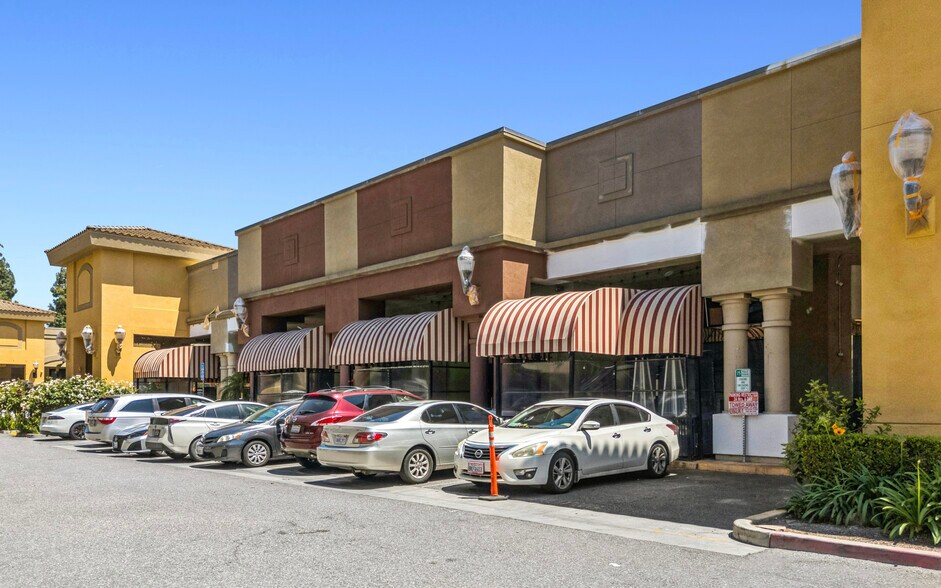 969 Story Rd, San Jose, CA à vendre - Photo du bâtiment - Image 2 de 32
