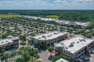 6013 Wesley Grove Blvd, Wesley Chapel, FL - AERIAL  map view - Image1