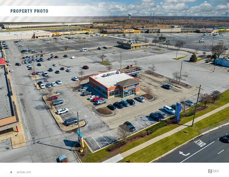 16767 Torrence Ave, Lansing, IL for sale - Building Photo - Image 3 of 7