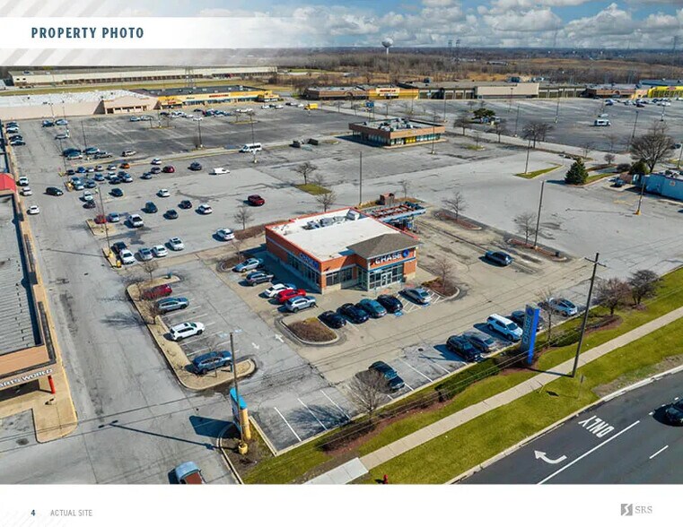 16767 Torrence Ave, Lansing, IL à vendre - Photo du bâtiment - Image 3 de 7