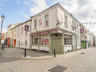 Plus de détails pour 19 Ramsgate, Stockton On Tees - Vente au détail à vendre