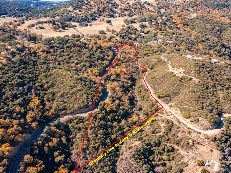 08 08 Bobcat Trail, Santa Ysabel, CA à vendre - Photo du bâtiment - Image 2 de 15