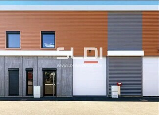 More details for Office, Flex for Lease