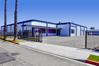 More details for 13902 West St, Garden Grove, CA - Industrial for Lease