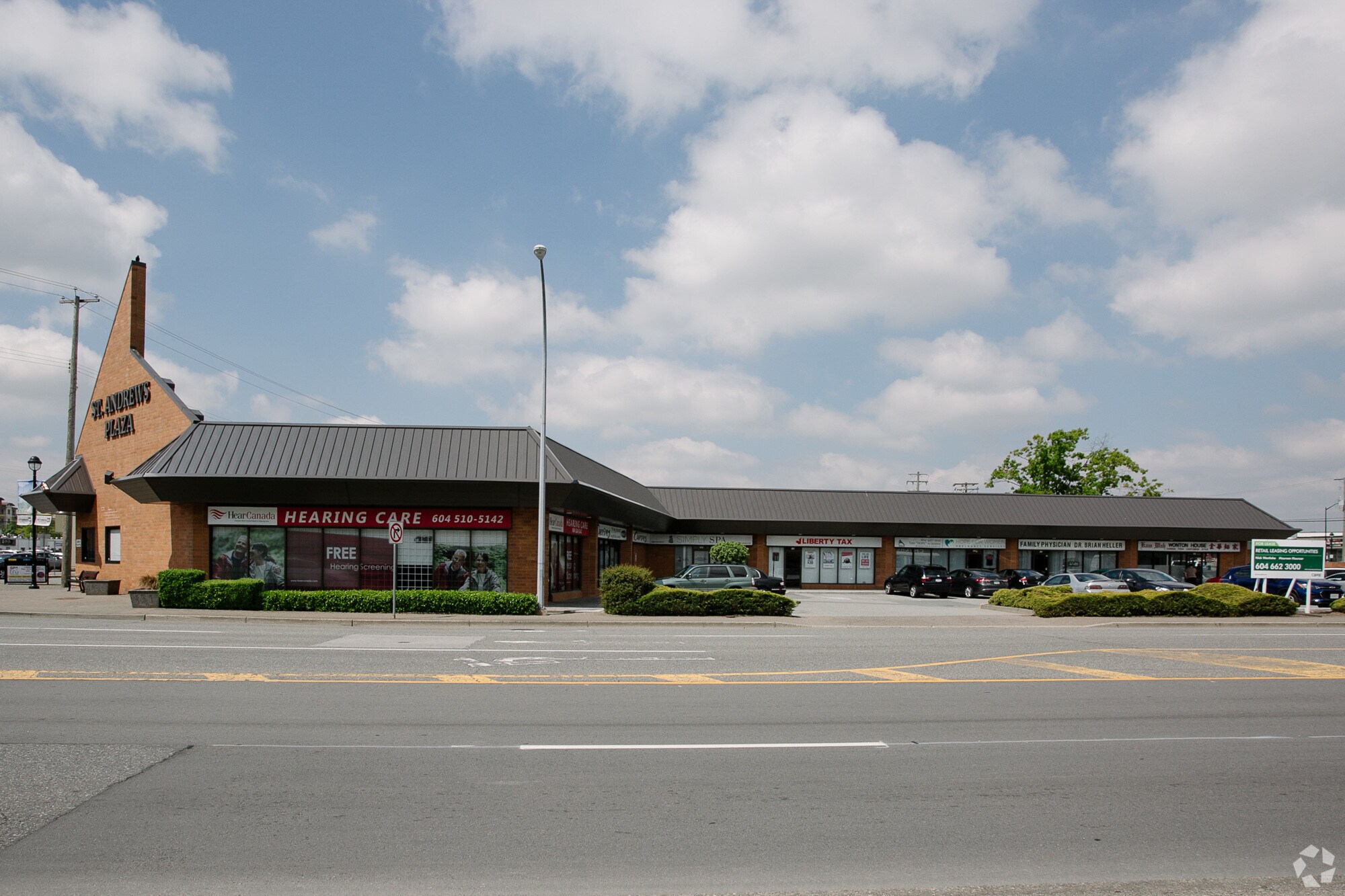 20611 Fraser Hwy, Langley, BC for sale Primary Photo- Image 1 of 1