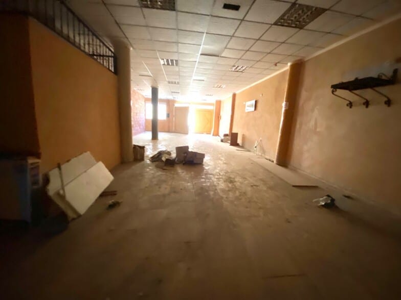 Retail in Cieza, Murcia for lease - Interior Photo - Image 3 of 14