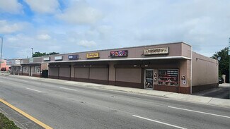 Plus de détails pour 1057-1067 NW 119th St, Miami, FL - Commerce de détail à vendre