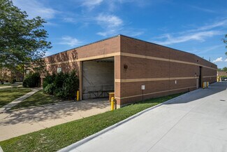 More details for 500-510 Windy Point Dr, Glendale Heights, IL - Industrial for Lease