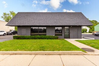 Plus de détails pour 2580 Dixie Hwy, Waterford, MI - Commerce de détail à vendre