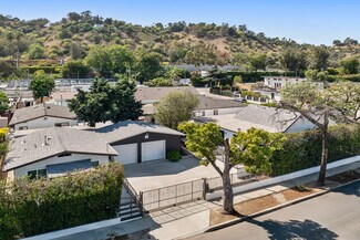 Plus de détails pour 2352 Forney St, Los Angeles, CA - Multi-résidentiel à vendre