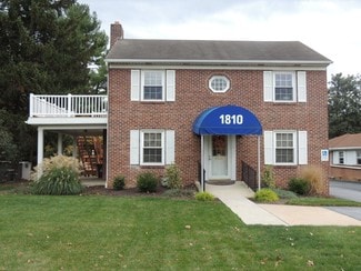 More details for 1810 E Market St, York, PA - Office for Lease