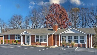 Plus de détails pour 3214 N Illinois St, Swansea, IL - Bureau à louer