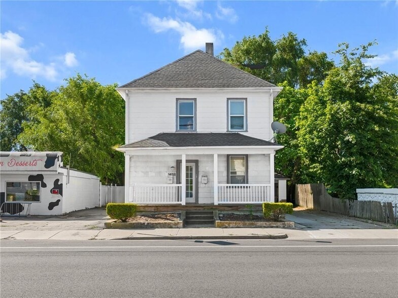 1428 Park Ave, Cranston, RI for sale - Building Photo - Image 2 of 15